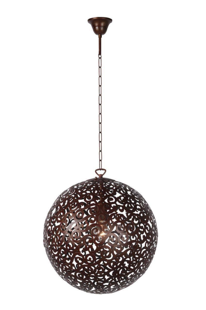 Подвесной светильник Lucide Fez 78361/01/97