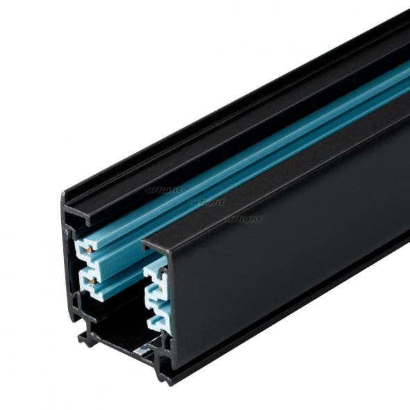 Шинопровод Arlight LGD-4TR-TRACK-2000-BK-M 024722
