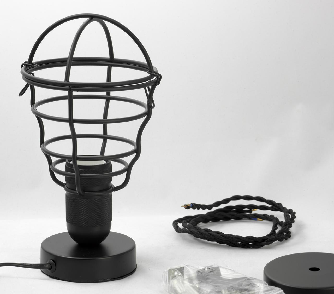 Подвесной светильник Lussole Loft LSP-9875