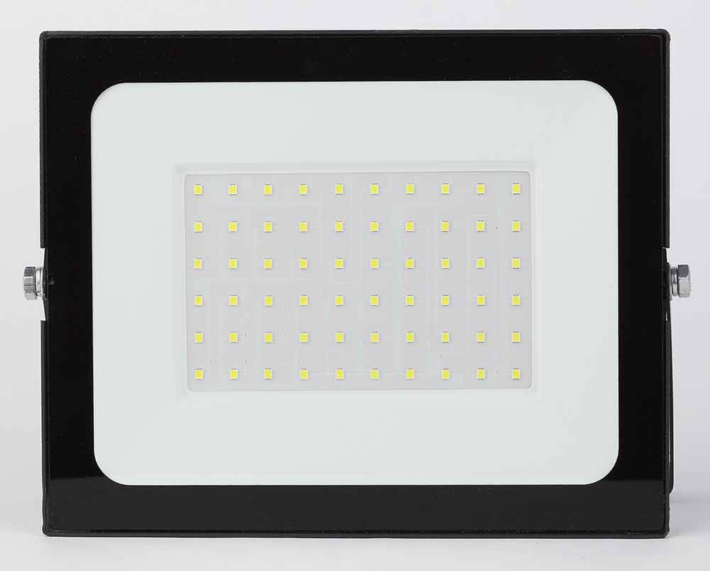 Прожектор светодиодный ЭРА LPR-021-0-65K-070 Б0043565