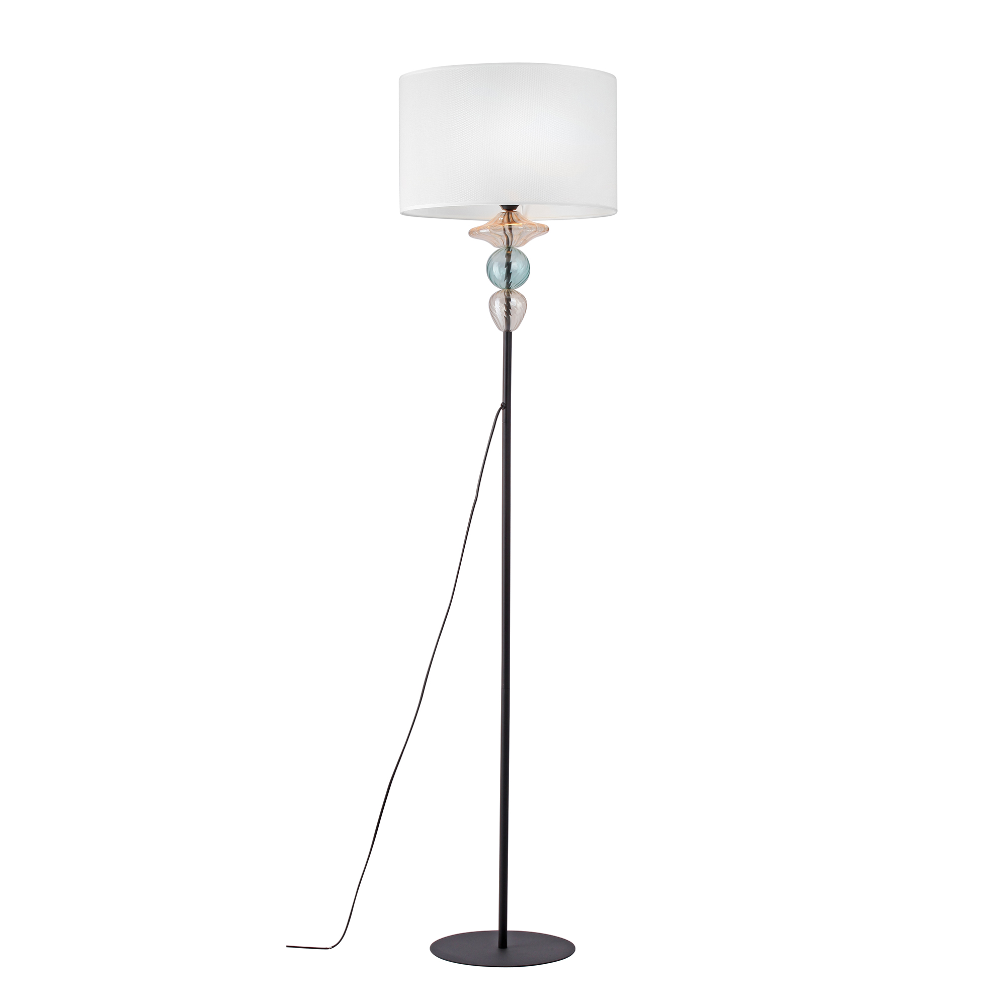 Торшер Vitaluce V2891-1/1P