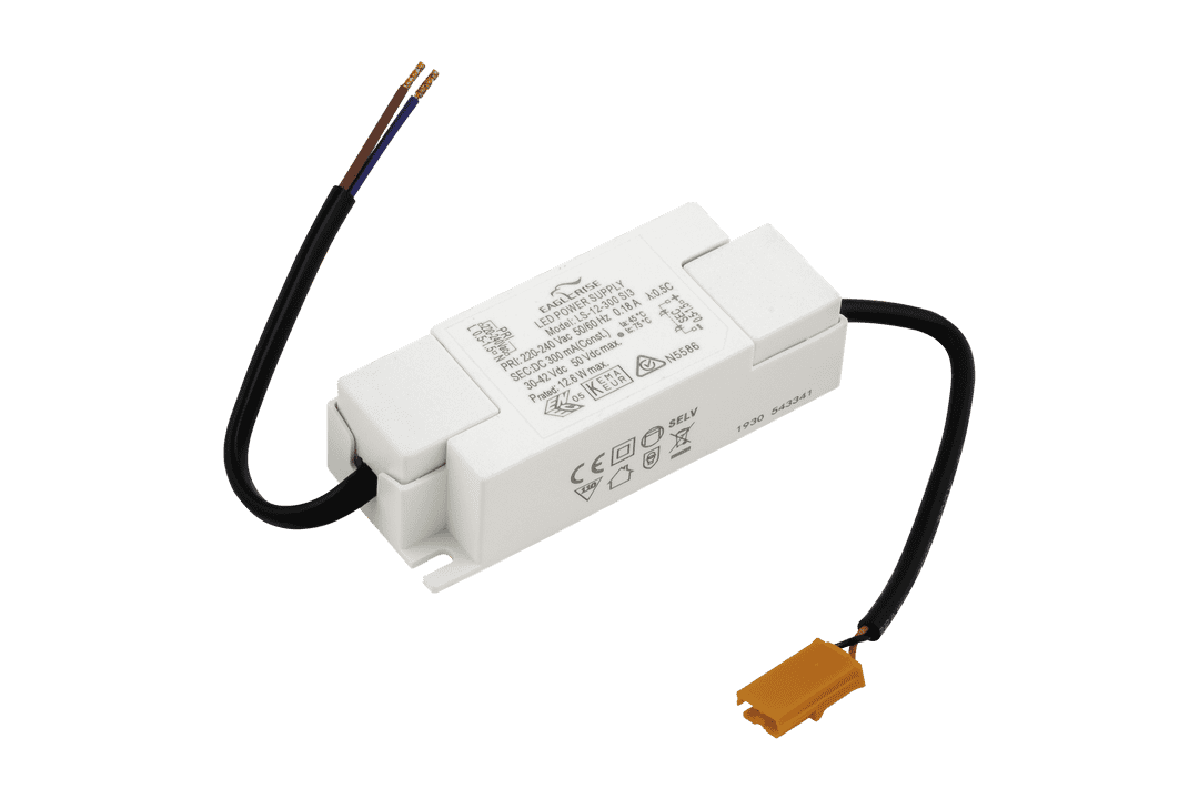 Встраиваемый светильник DesignLed DL-TRE-1201-WH-WW 005759