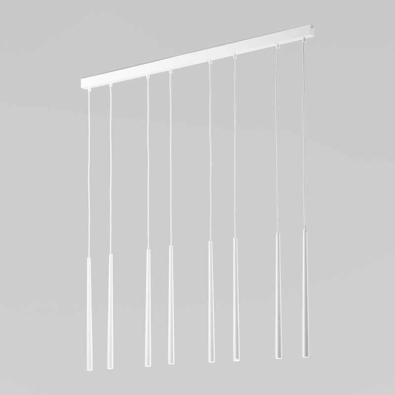 Подвесной светильник TK Lighting 6429 Piano White