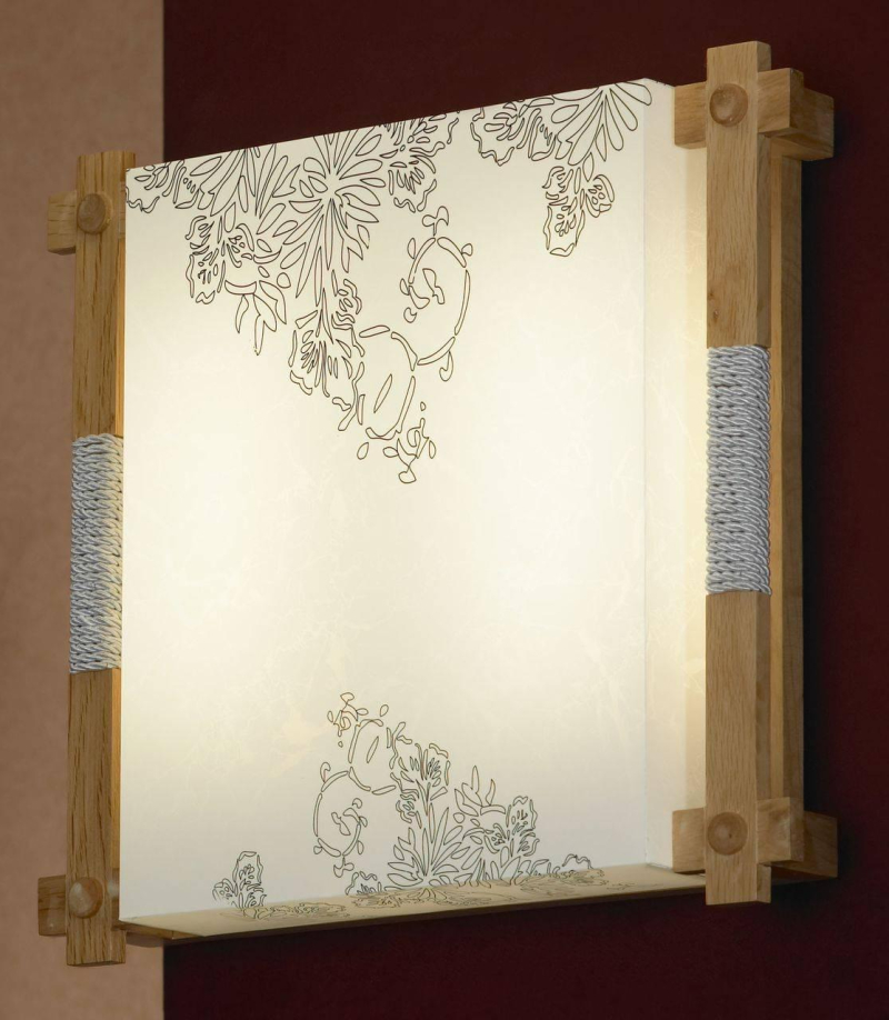 Настенный светильник Lussole Arcevia LSF-9102-02