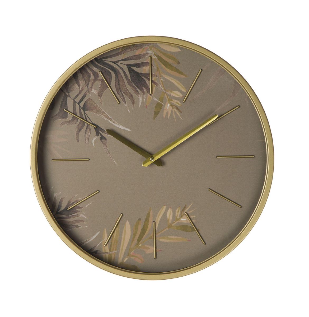 Настенные часы Aviere 25543