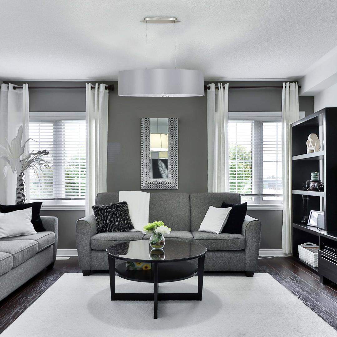 Подвесной светильник Eglo Maserlo 31612