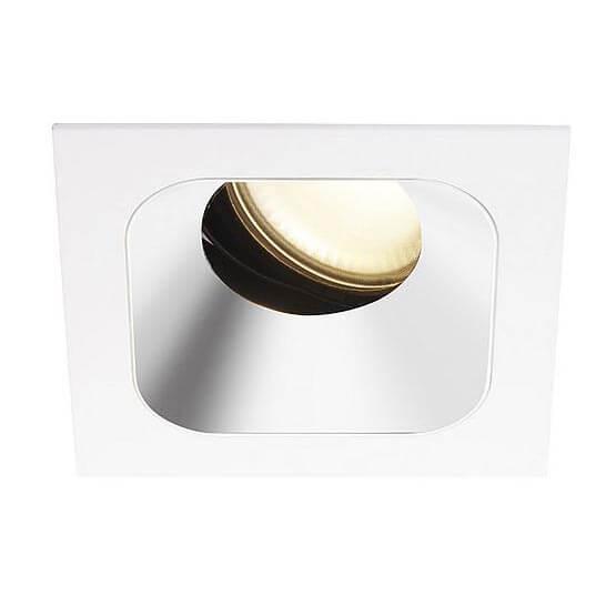 Встраиваемый светодиодный светильник SLV Renisto Round 1001848