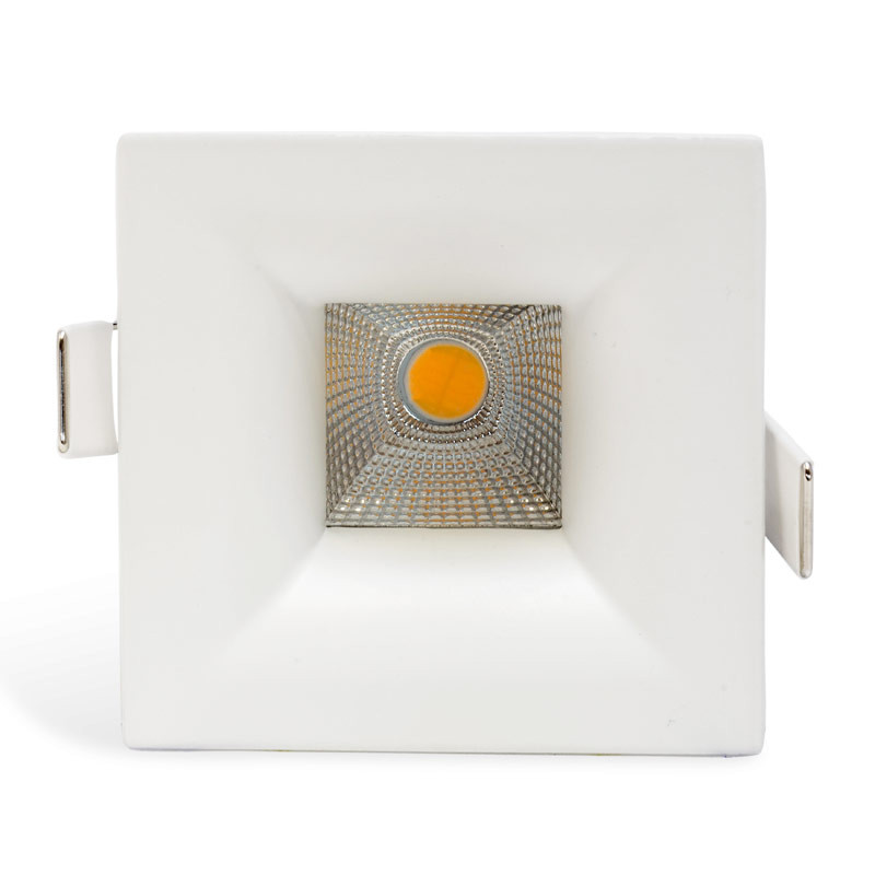 Встраиваемый светильник LeDron DL006-S07SQ 3000K