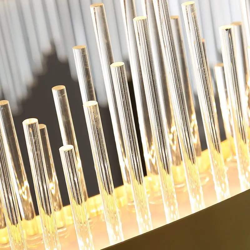 Подвесная люстра Alfa Light F2024-53