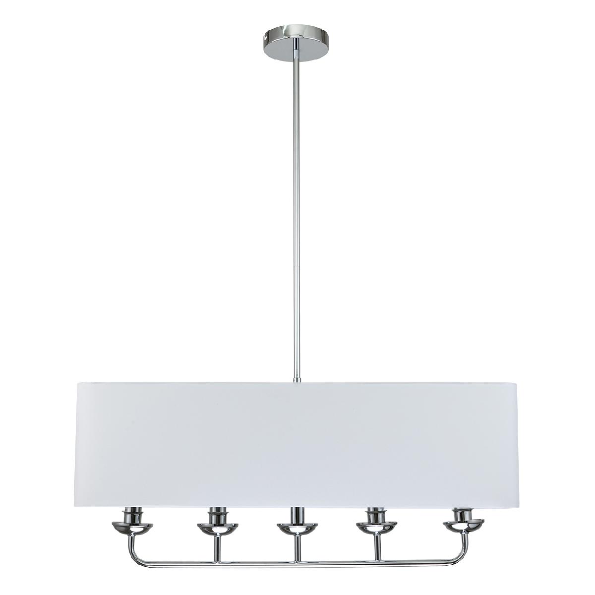 Люстра на штанге Escada Bovilla 10175/4