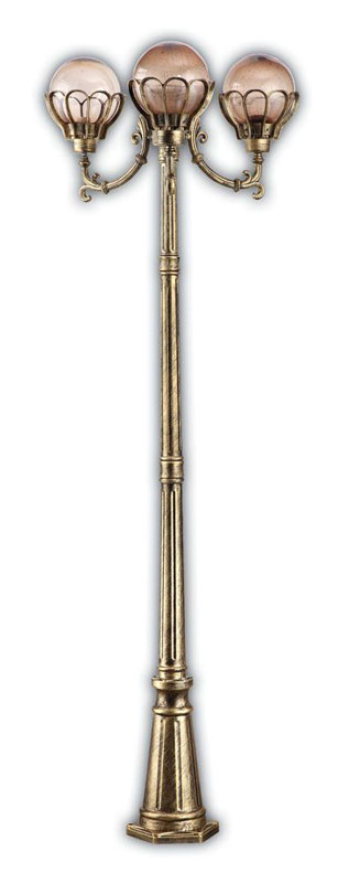 Садовый светильник шар Feron PL5059 11561