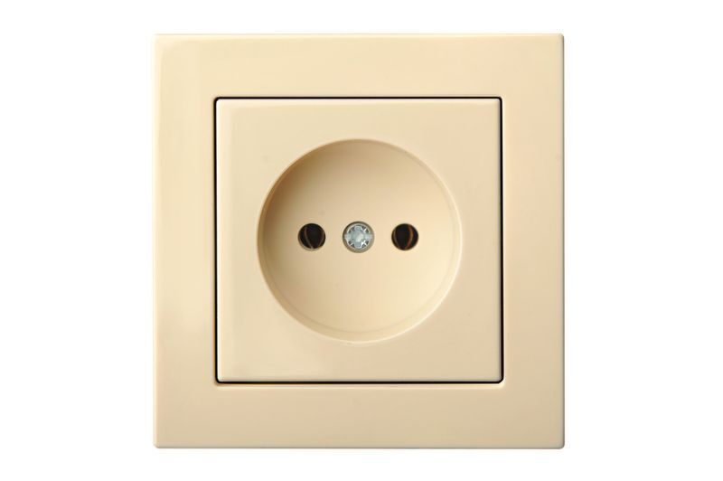 Розетка Liregus Epsilon 28-065