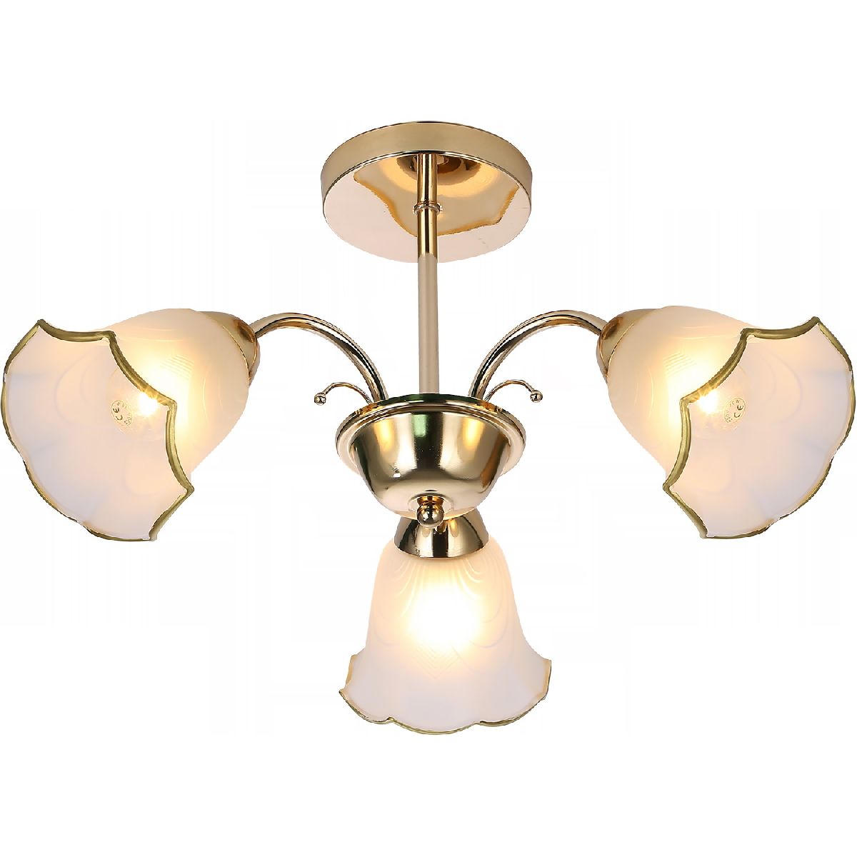 Люстра на штанге Reluce 06698-0.3-03