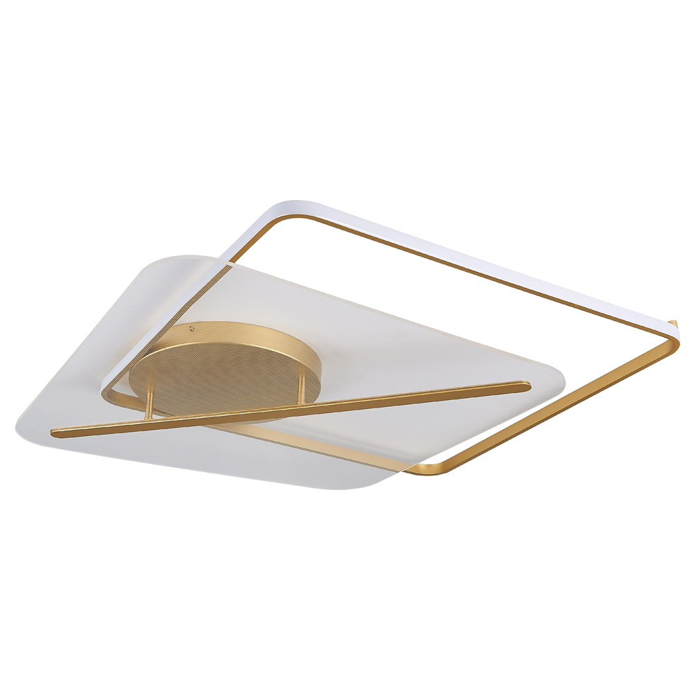 Потолочная люстра Simple Story 1164-LED100CL