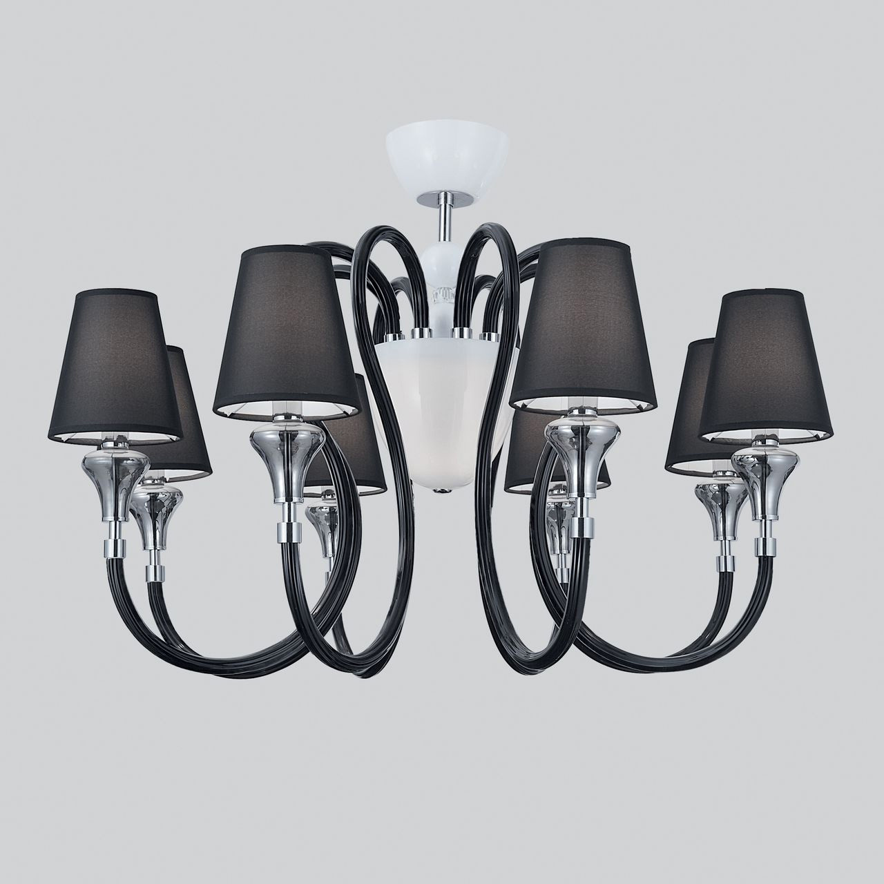 Потолочная люстра Lightstar Otto 809087