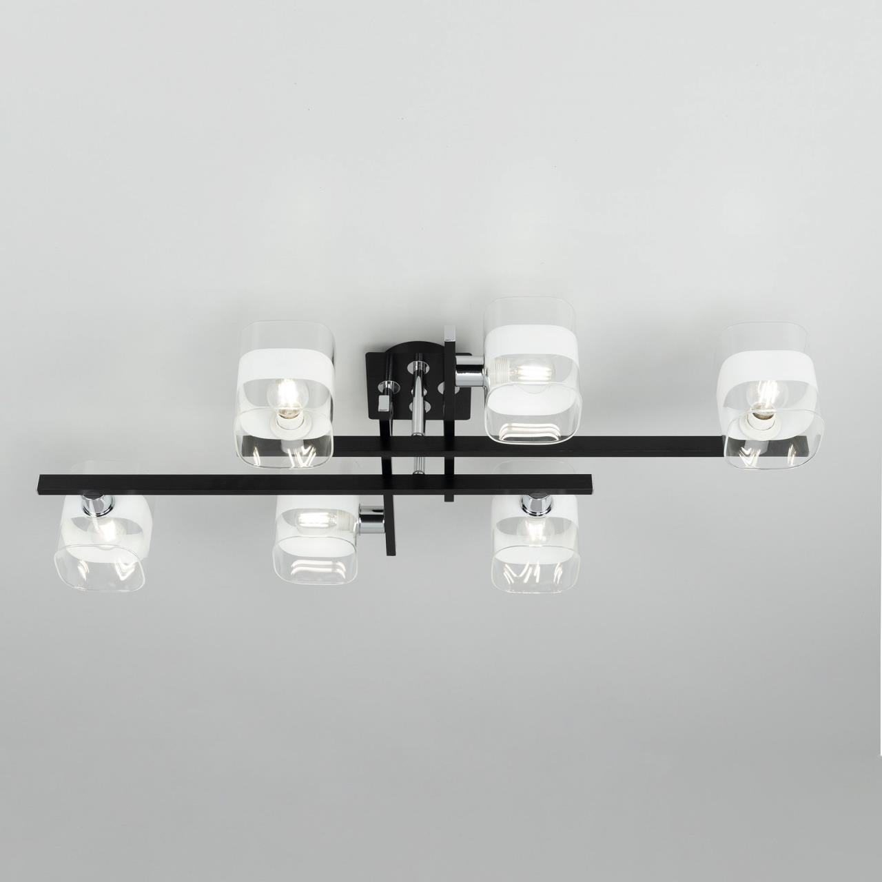 Потолочная люстра Citilux Вирта CL139262 в Москве