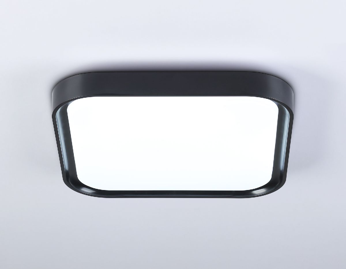 Потолочный светильник Ambrella Light Orbital Air FZ1262