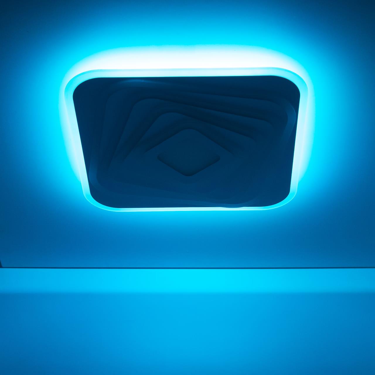 Потолочный светильник Citilux Триест Смарт CL737A45E в Москве