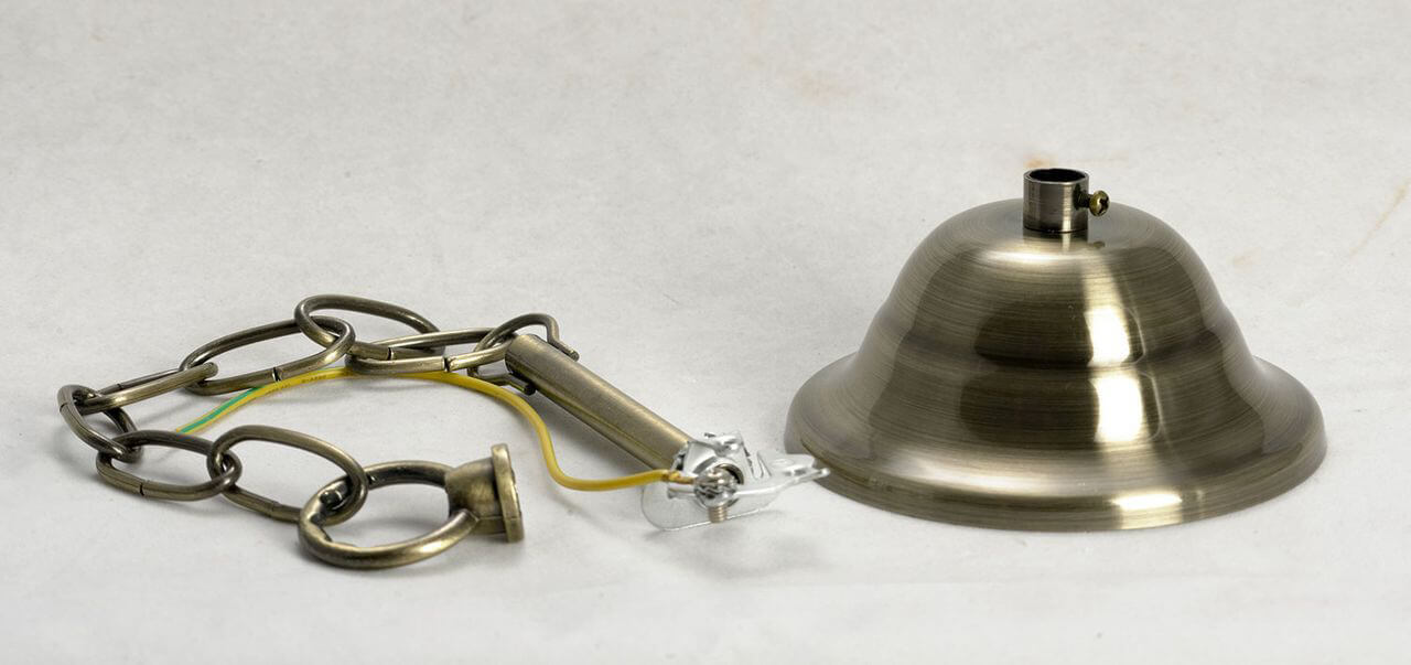 Подвесная люстра Lussole Lgo LSP-8188