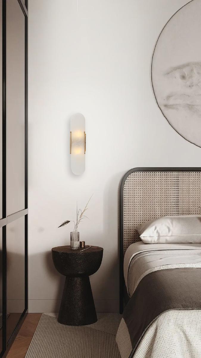 Бра Milosh tendence 0891WL-2AB