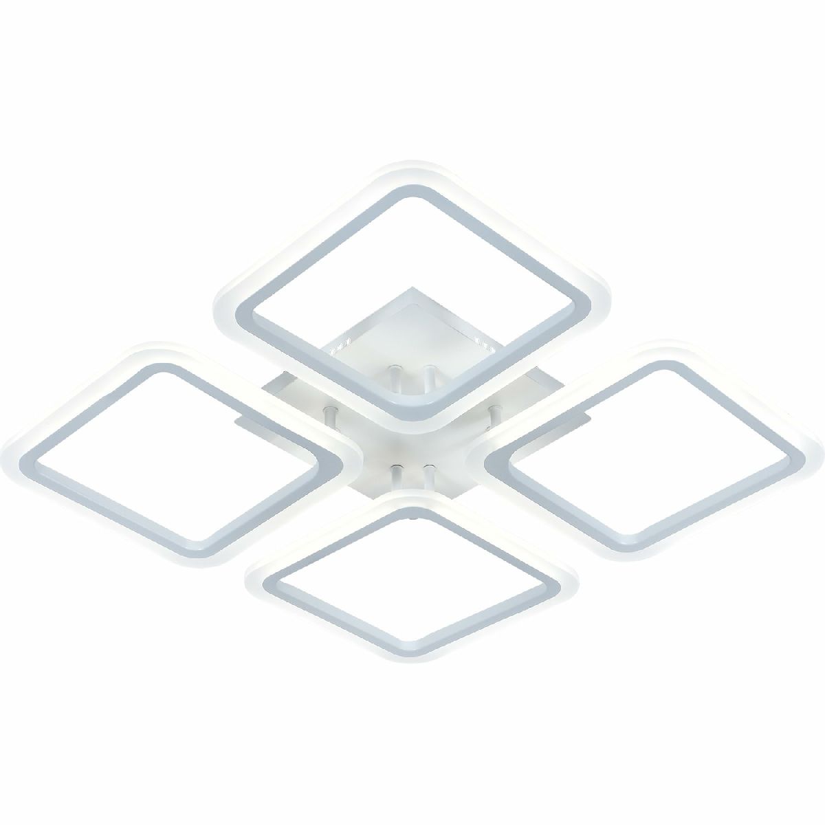 Потолочная люстра Reluce 78822-0.3-04A WH