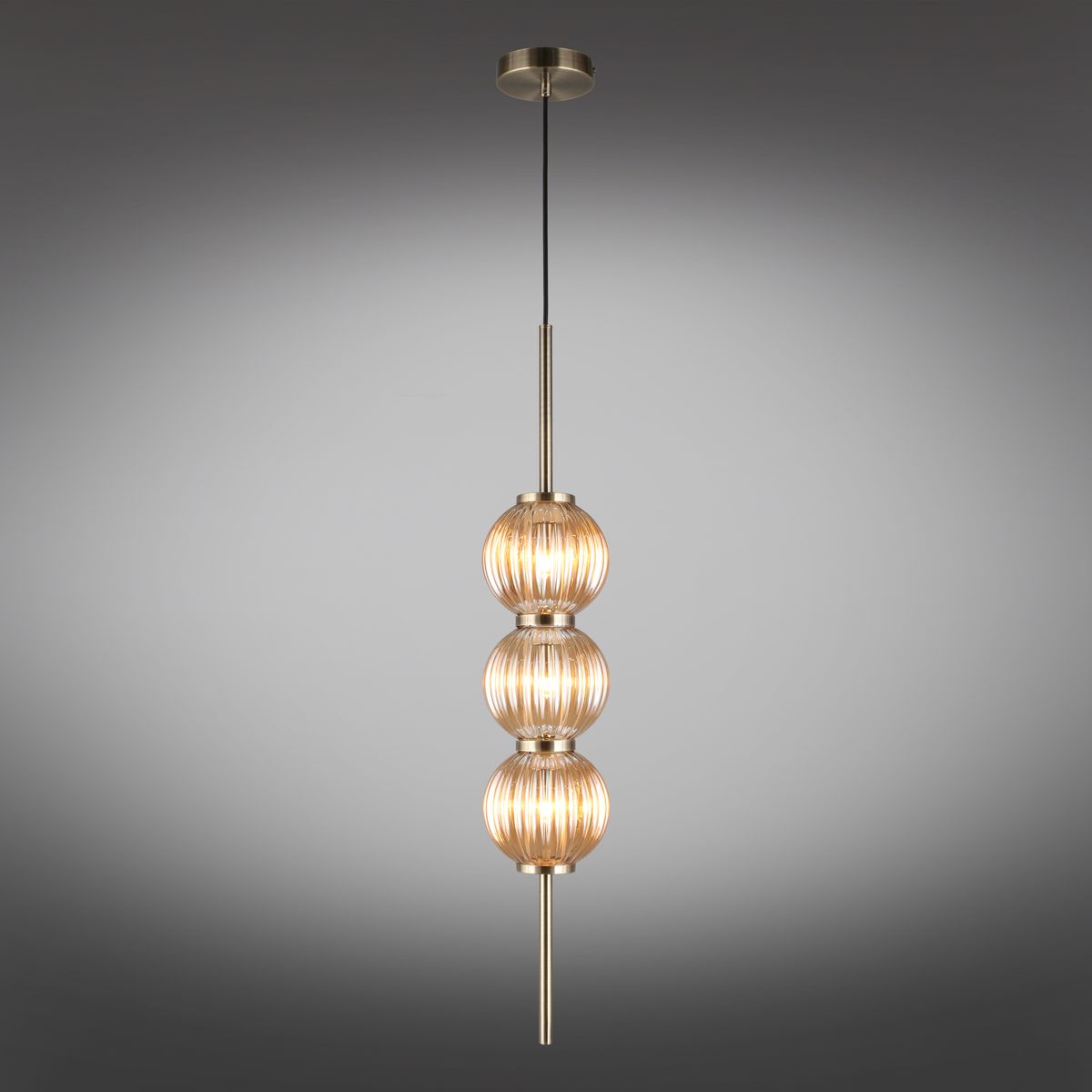 Подвесной светильник Aployt Zhizel APL.608.26.03