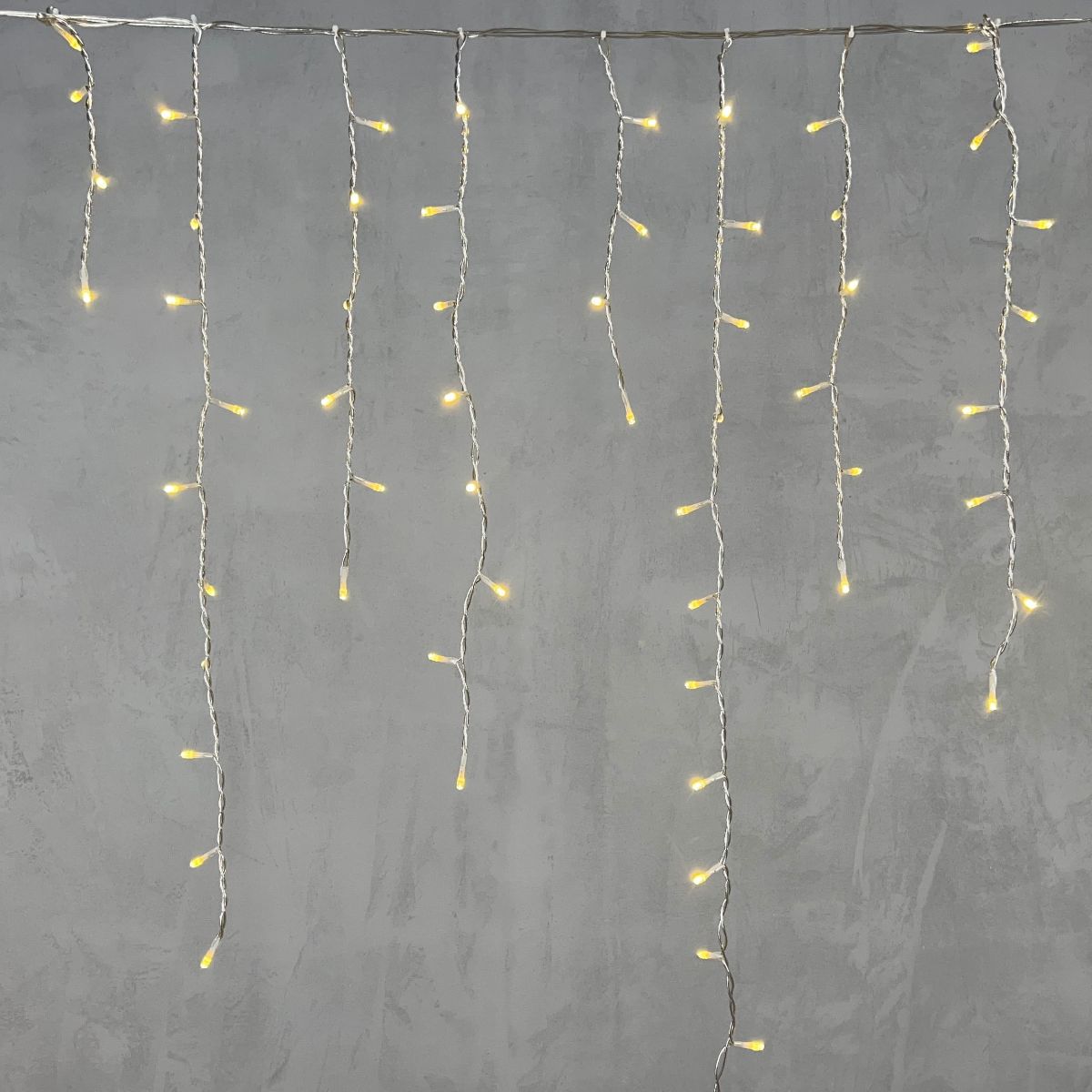 Гирлянда Бахрома Laitcom (LTC) ECC348-10-2CH