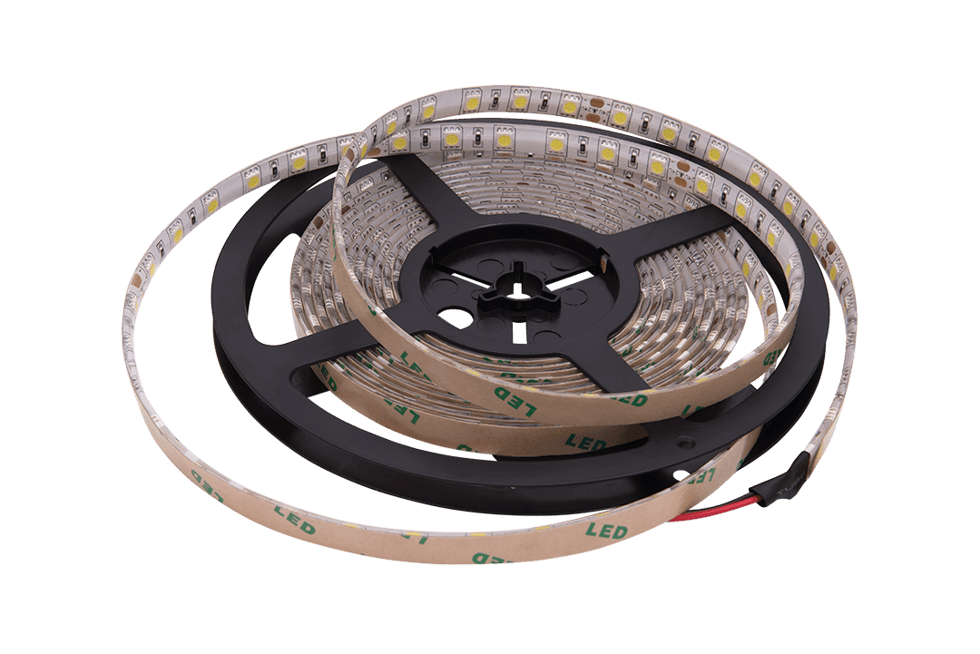 Светодиодная лента SWG SWG560-24-14.4-W-65-M 009710