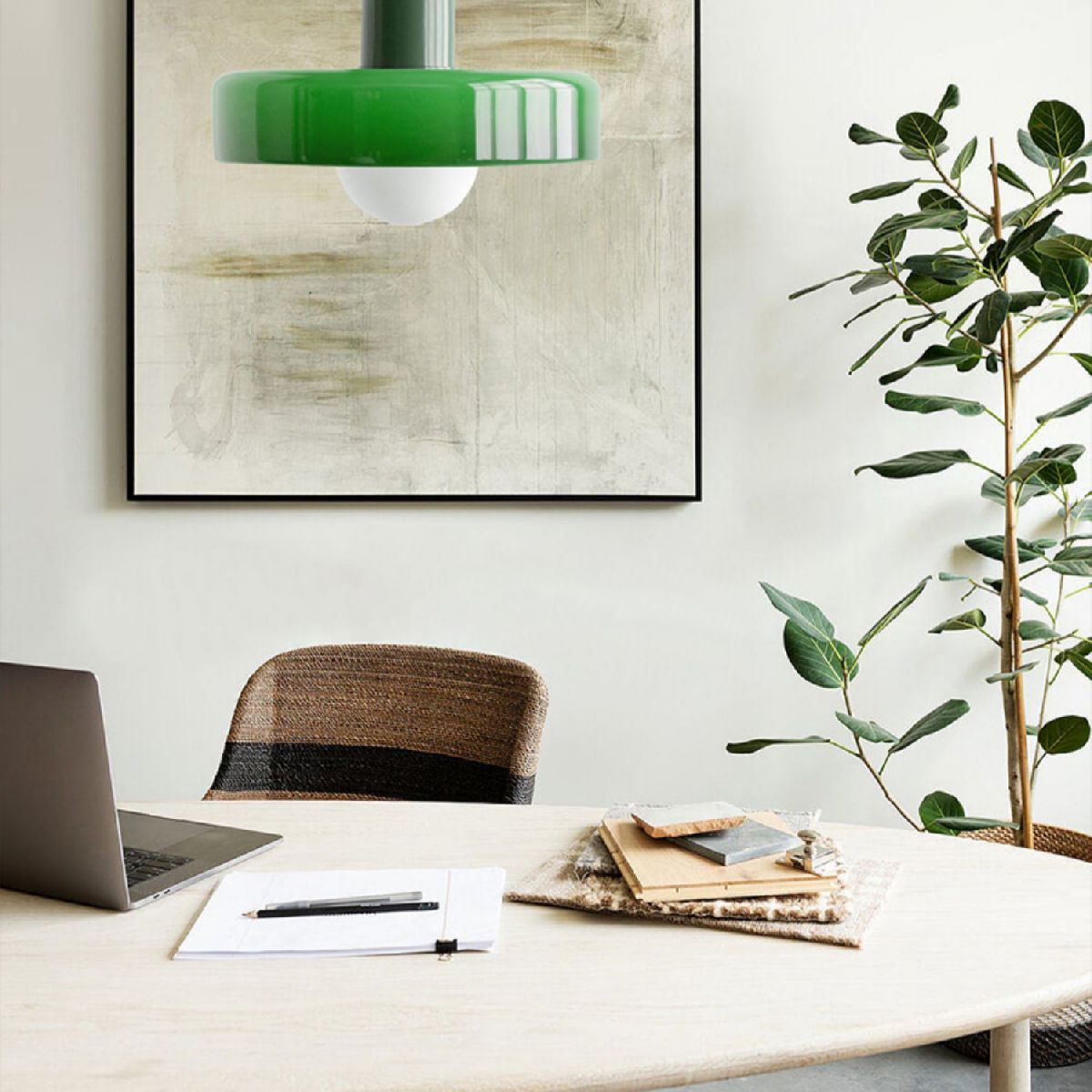 Подвесной светильник ImperiumLoft Collar 243519-22