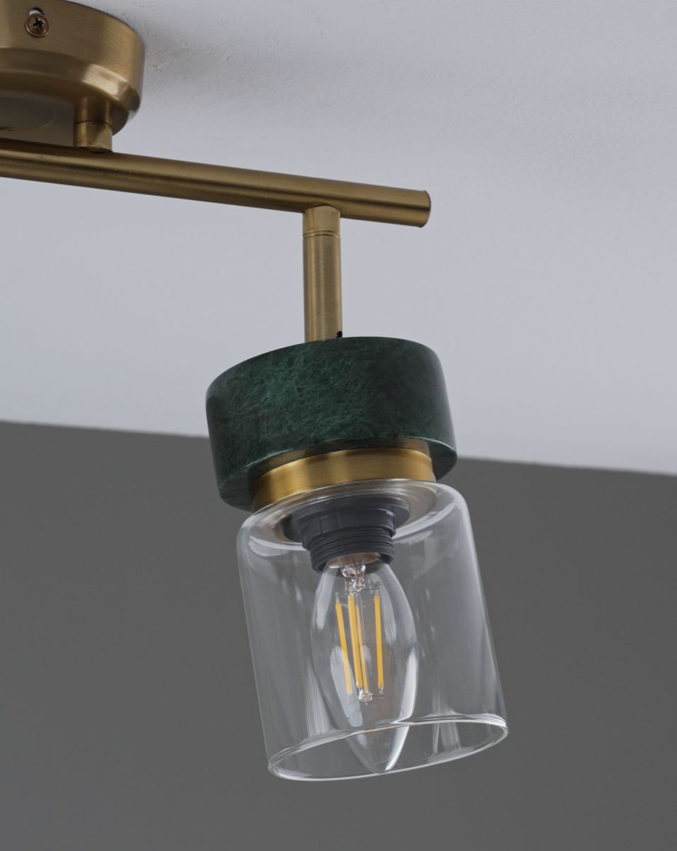 Спот Moderli Almero V11822-2C