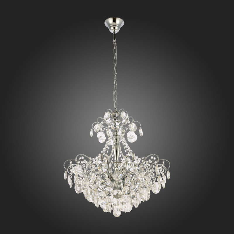 Подвесная люстра ST-Luce SL1146.103.06