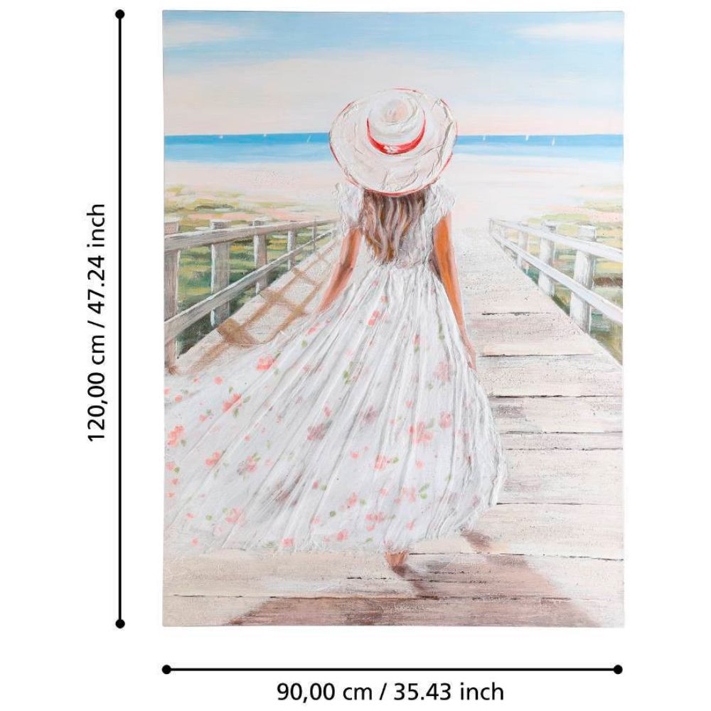 Картина Eglo Alaminos 423136