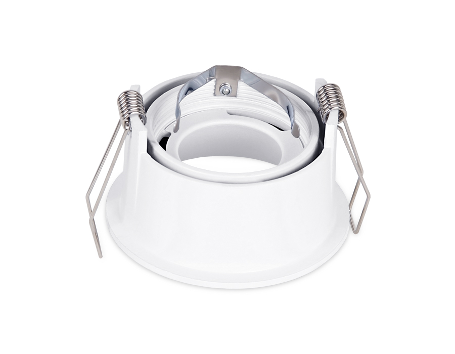 Встраиваемый светильник Ambrella Light Techno Spot TN117