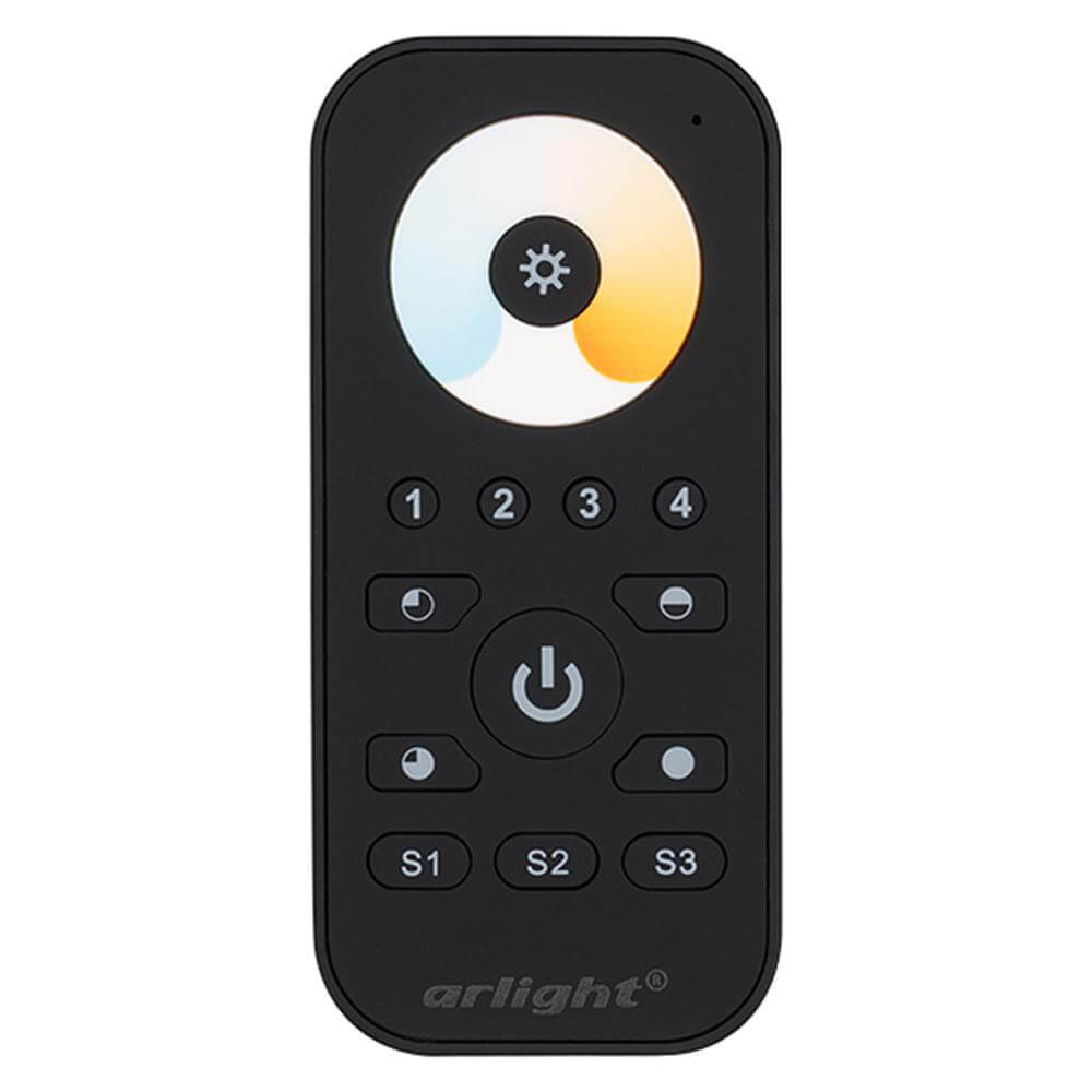 Сенсорный пульт Arlight SR-2819S-CCT 017677