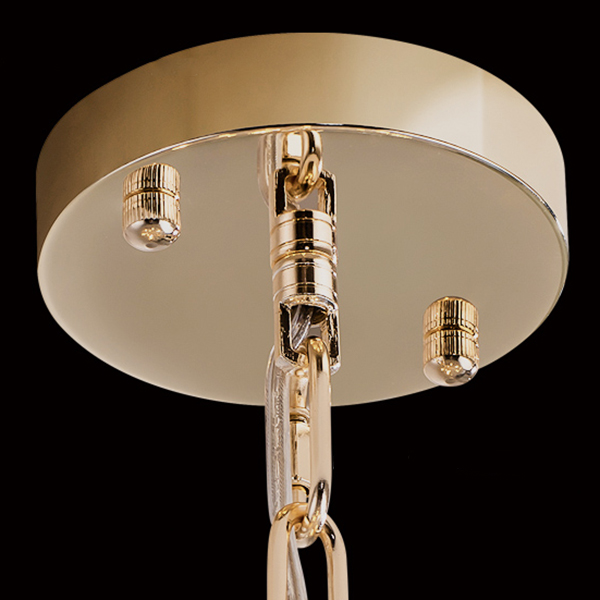 Подвесная люстра ImperiumLoft Venera 219590-23