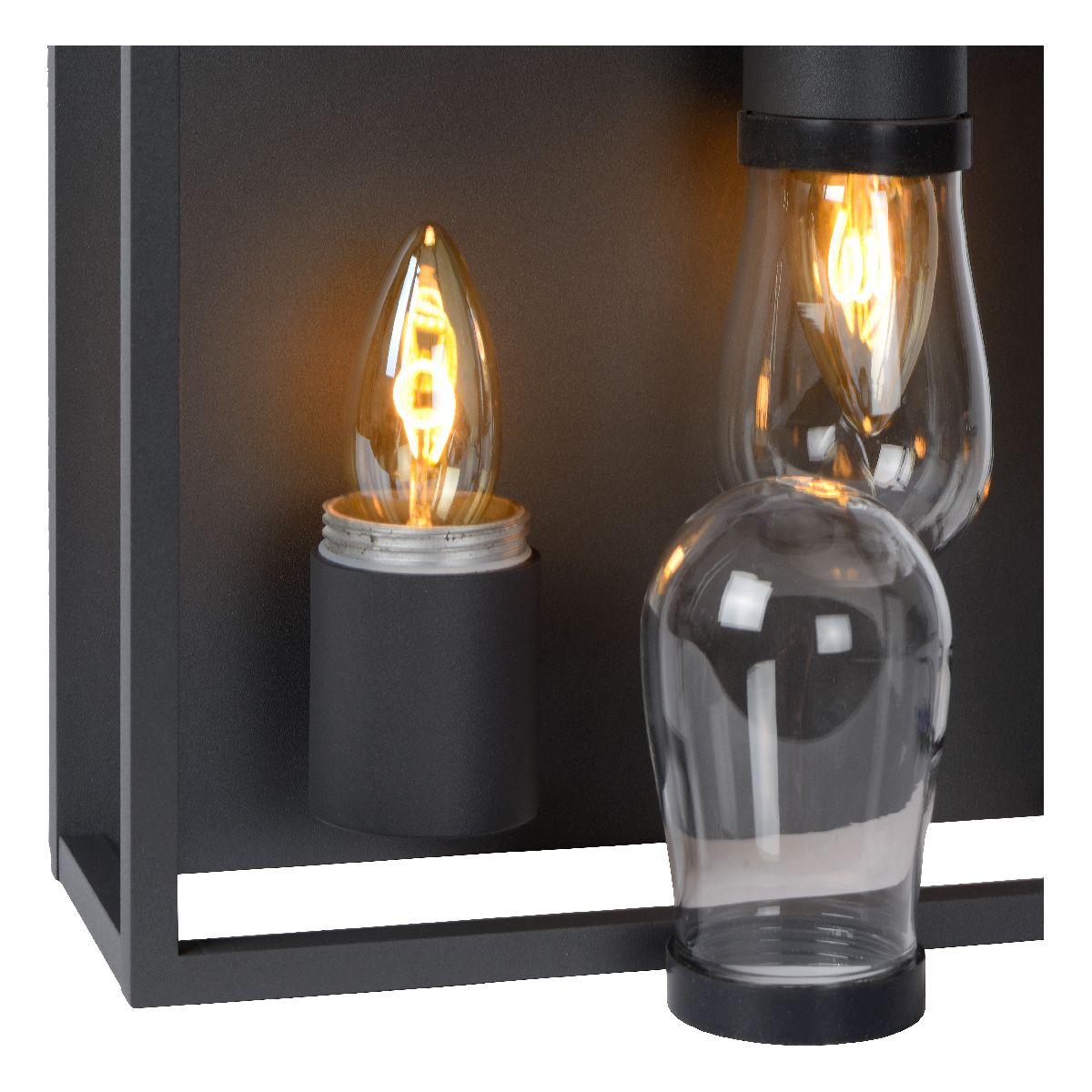 Потолочный светильник Lucide Carlyn 27100/02/30