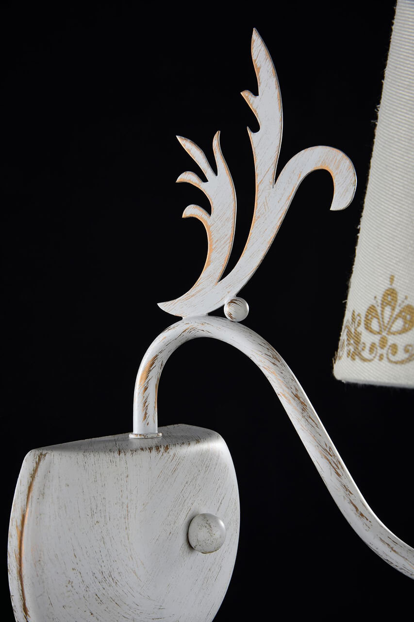 Бра Freya Agas FR2404-WL-01-WG