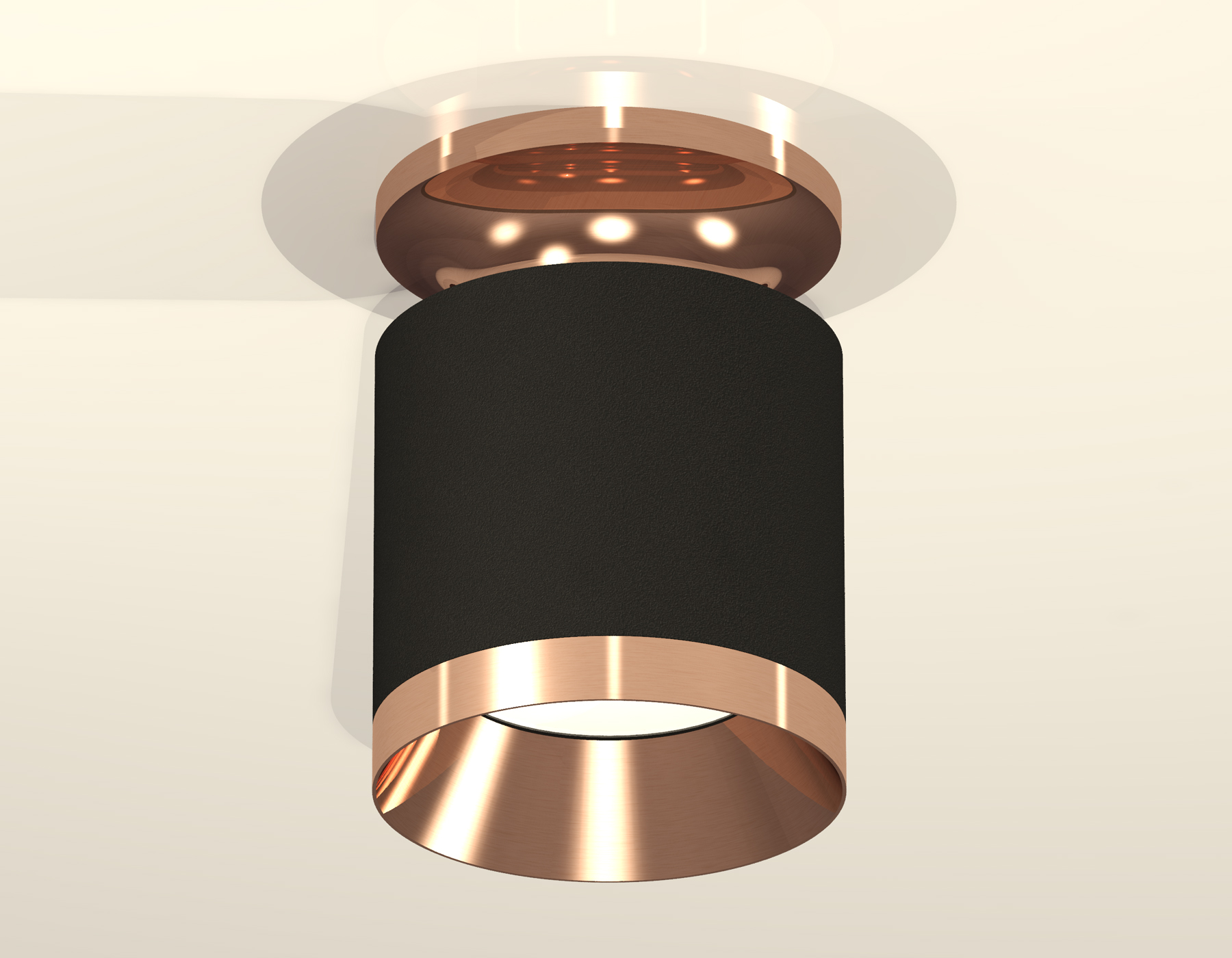 Накладной светильник Ambrella Light Techno XS7402121 (N7930, C7402, N7035)