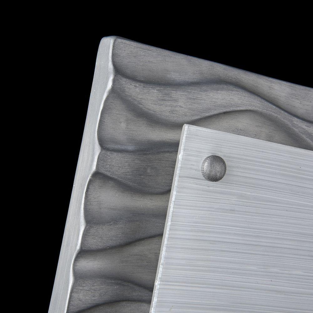 Настенный светильник Maytoni Sea C852-WL-02-S