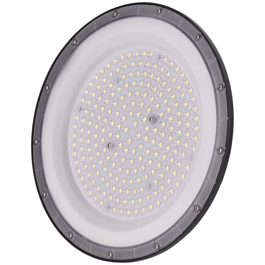 Подвесной светодиодный светильник HiTT HB1-100WR-IP65-6 2040004