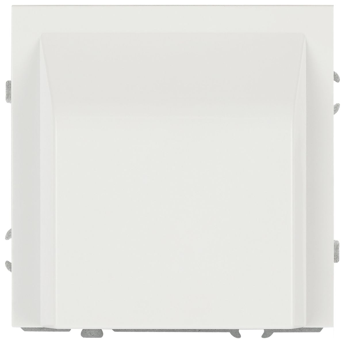 Вывод кабеля ЭРА Galaxy 15-6001-01 белый Б0070894