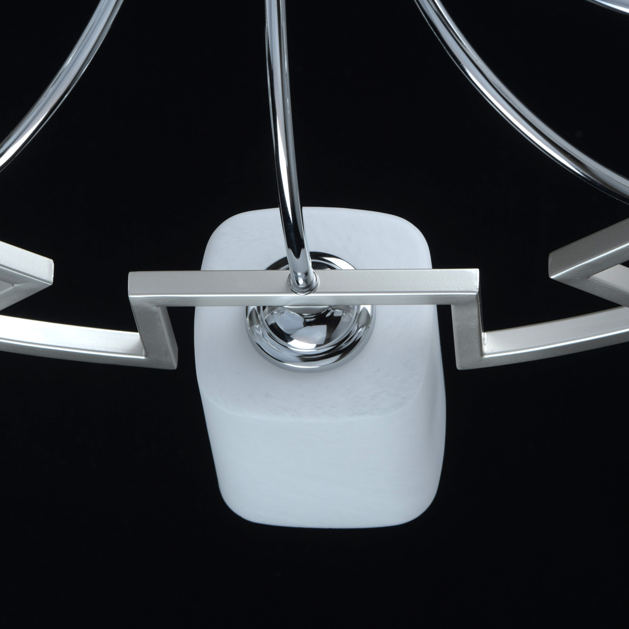 Потолочная люстра De Markt Тетро 673013508 в Москве