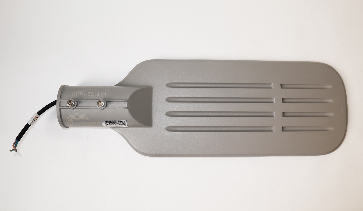 Уличный консольный светильник i-Watt i-15102