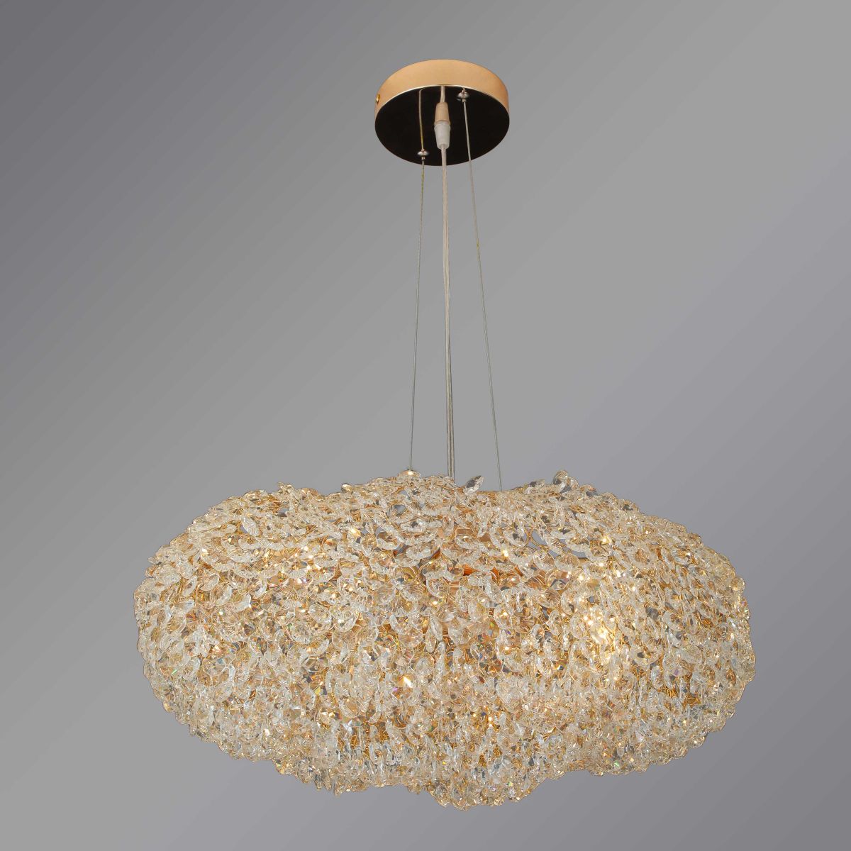 Подвесная люстра Alfa Light F4024-03