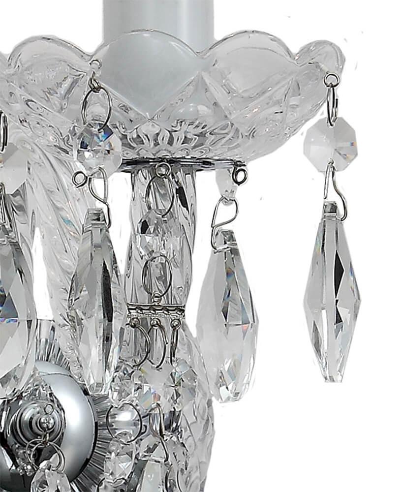 Бра Seven Fires Латона 20311.02.03.01