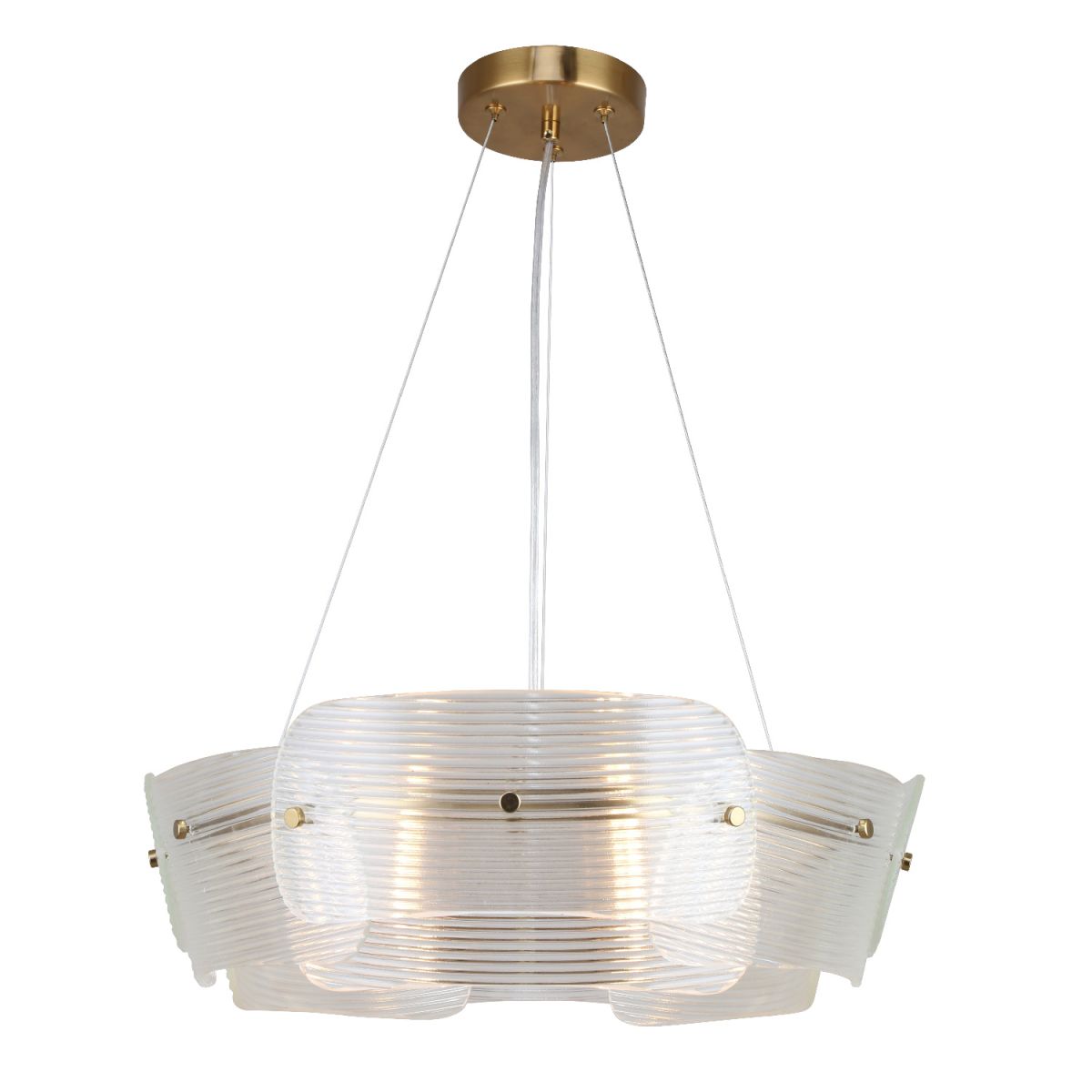 Подвесная люстра F-Promo Itaka 4738-6P