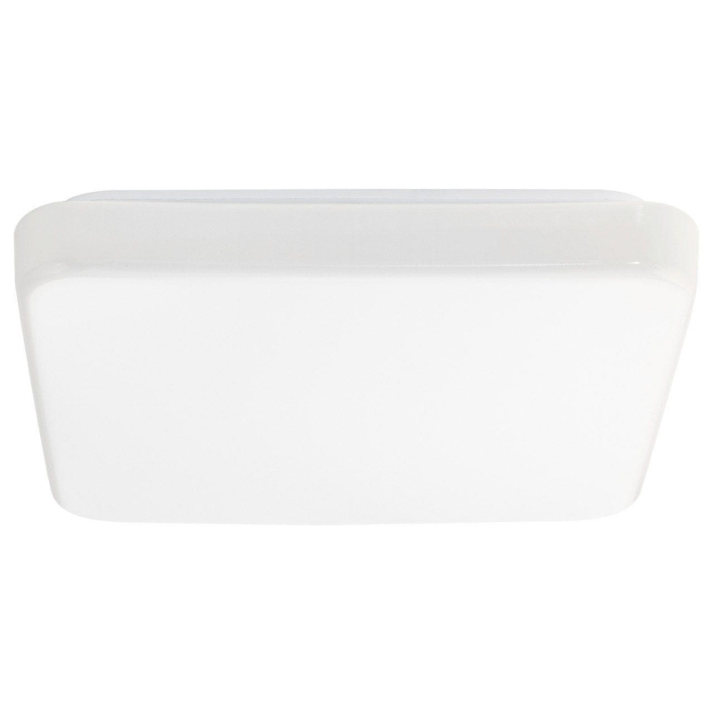 Потолочный светодиодный светильник Eglo Led Giron 95004