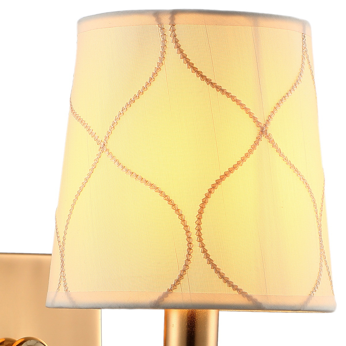 Бра Illumico IL5259-1W-37 GD