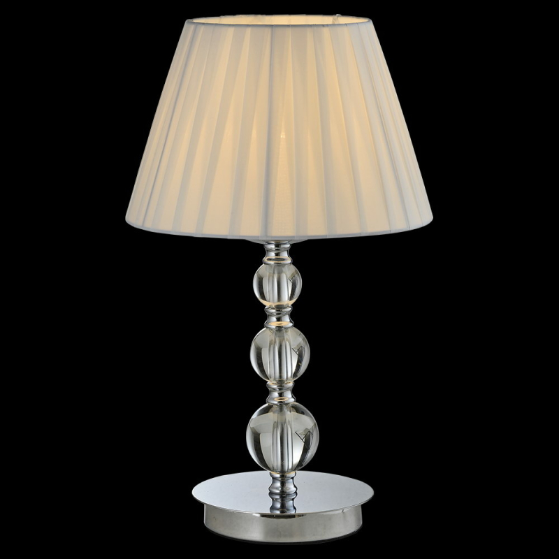 Настольная лампа Illumico IL1002-1T-27 CR