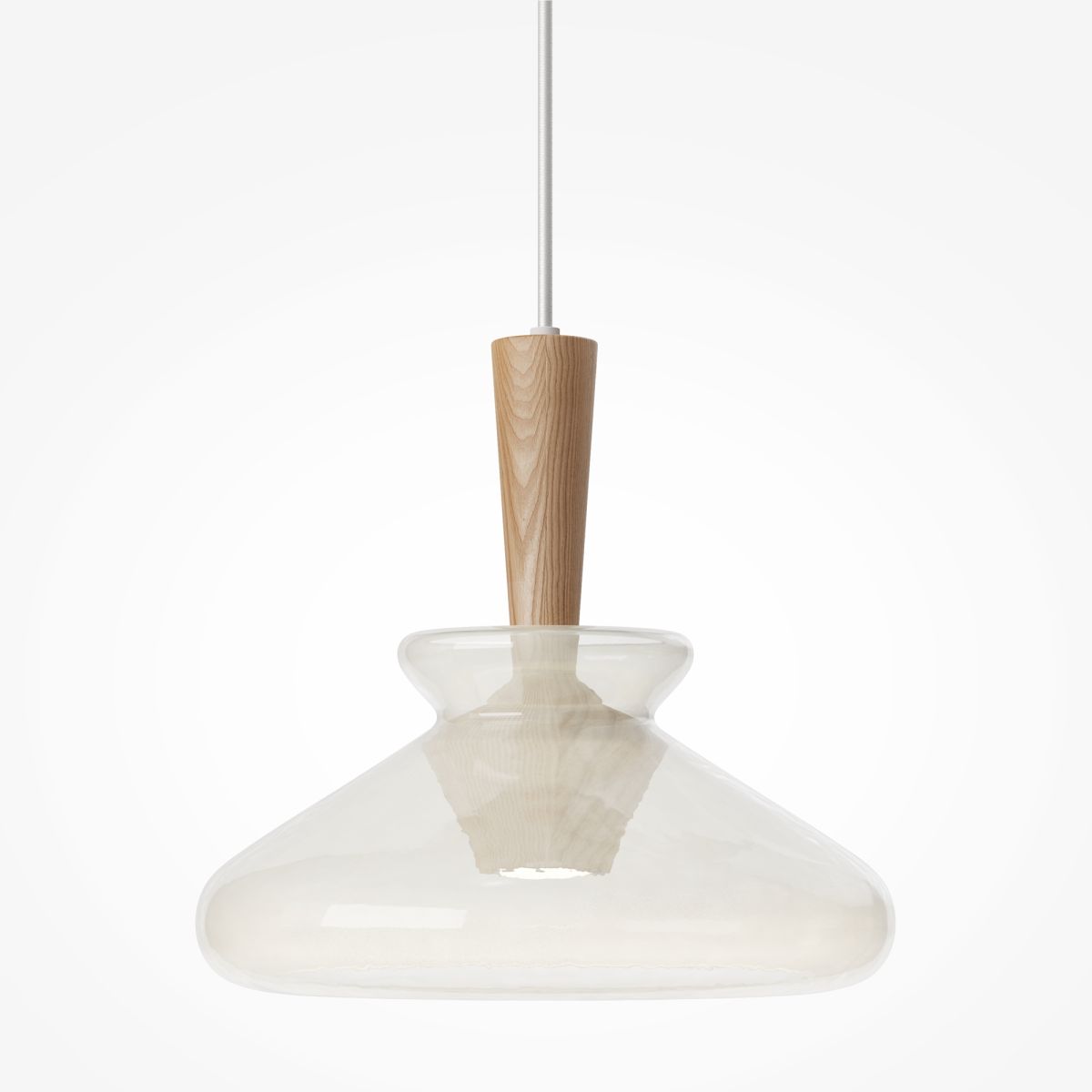 Подвесной светильник Maytoni Toys MOD405PL-01W